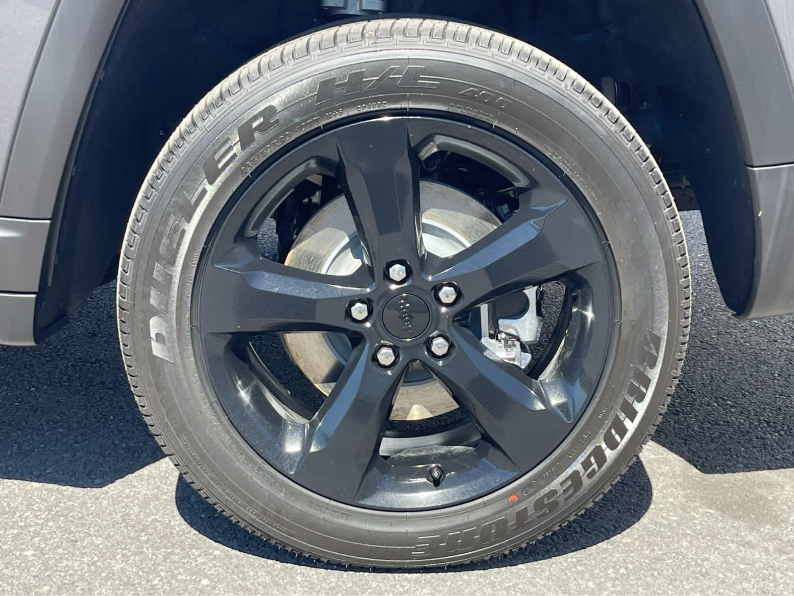 Thumbnail: 2025 Jeep Grand Cherokee - 10