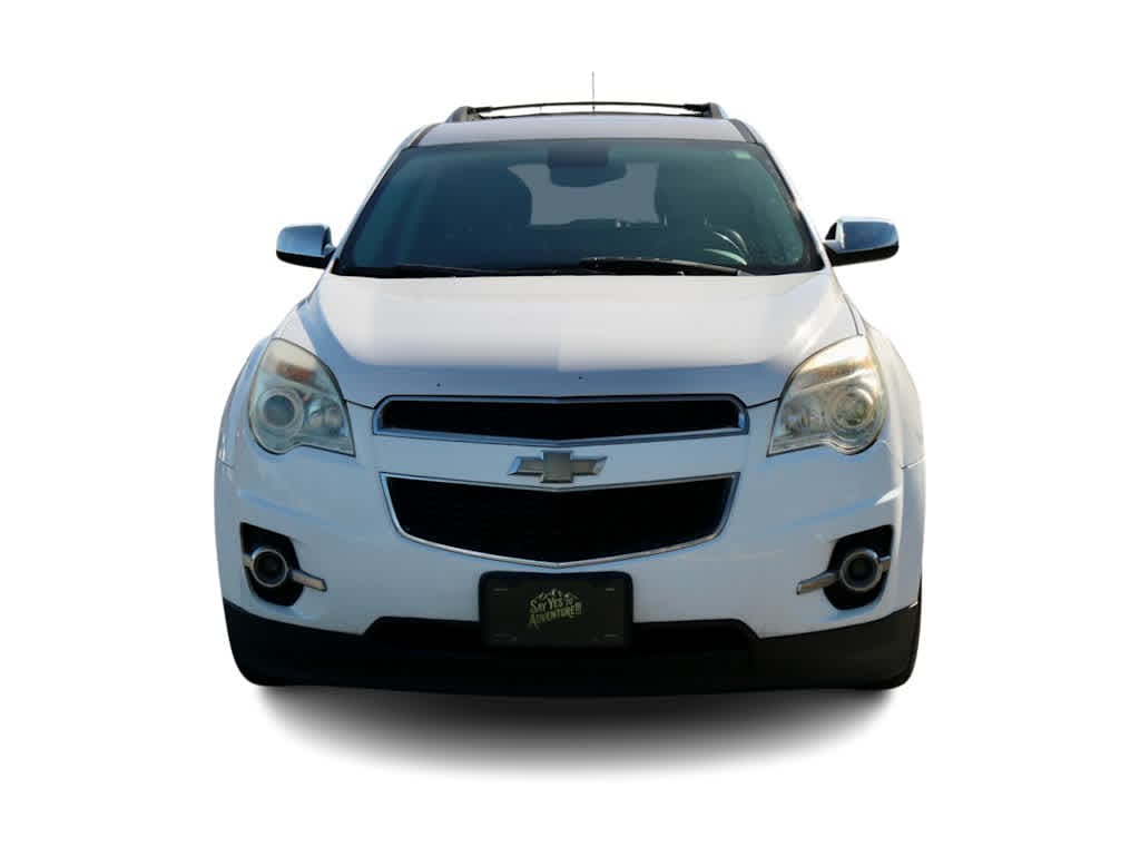 Thumbnail: 2012 Chevrolet Equinox - 2