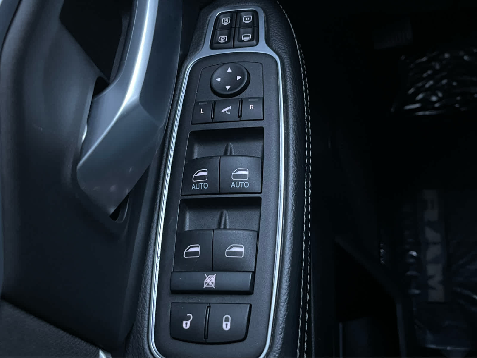 Thumbnail: 2024 RAM 3500 - 21