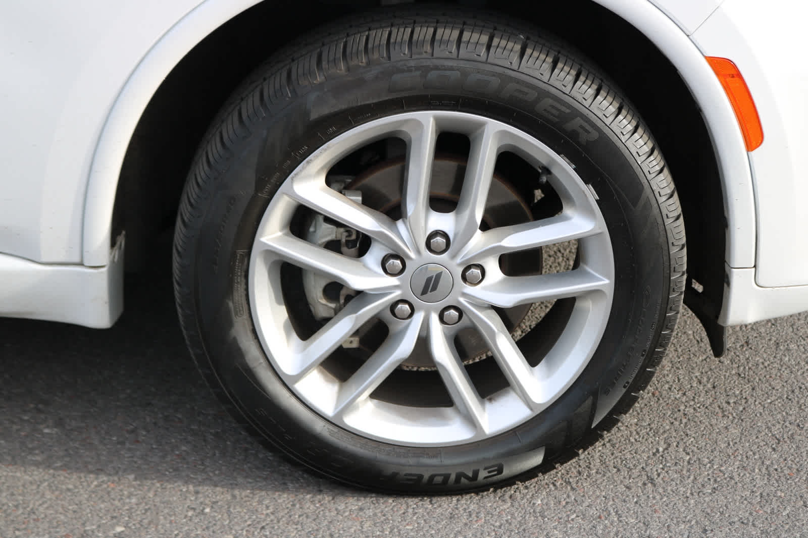 Thumbnail: 2023 Dodge Durango - 13