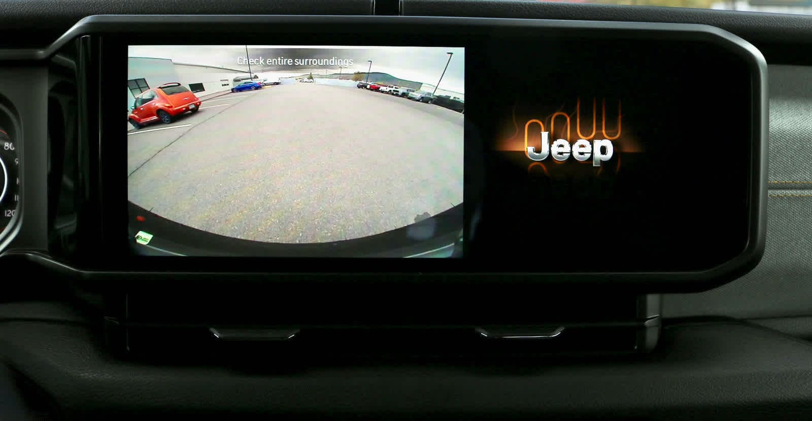 Thumbnail: 2026 Jeep Wrangler - 15