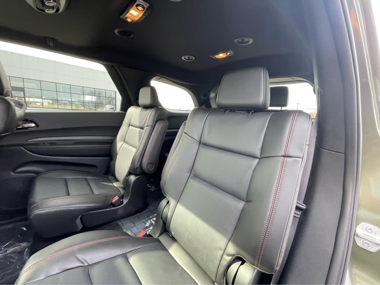 Thumbnail: 2026 Dodge Durango - 23