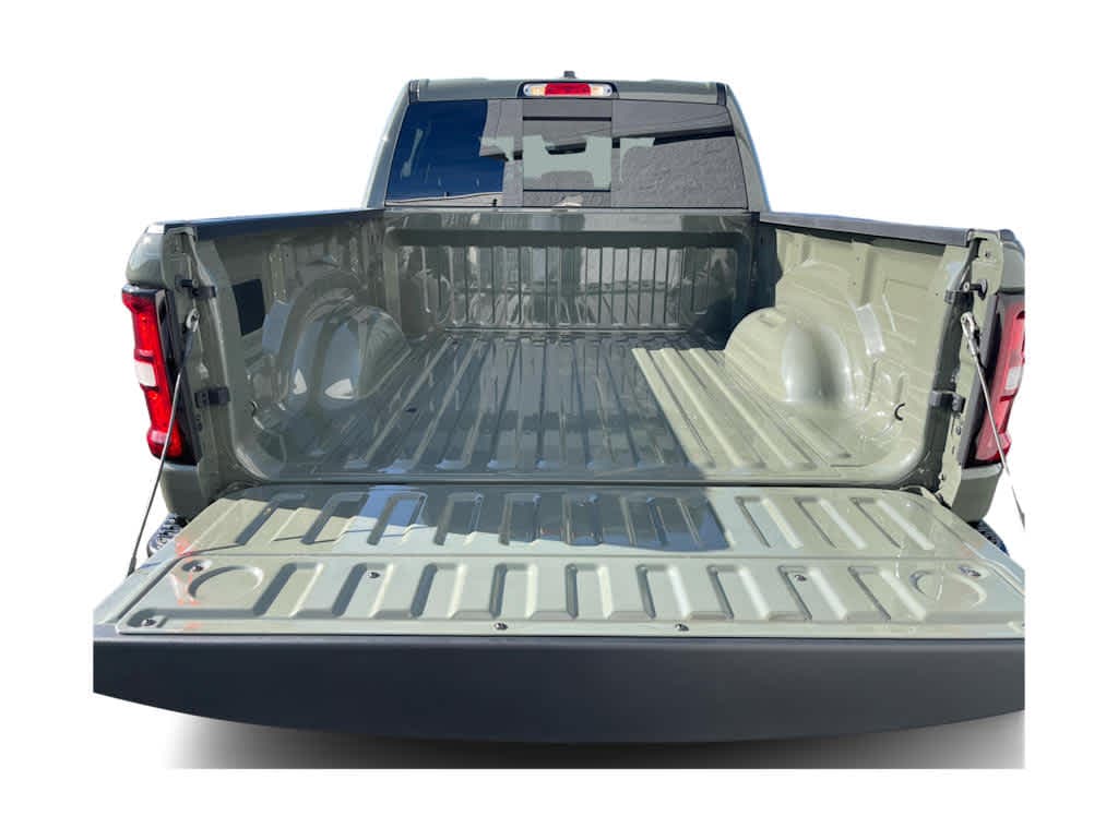 Thumbnail: 2026 RAM 1500 - 11