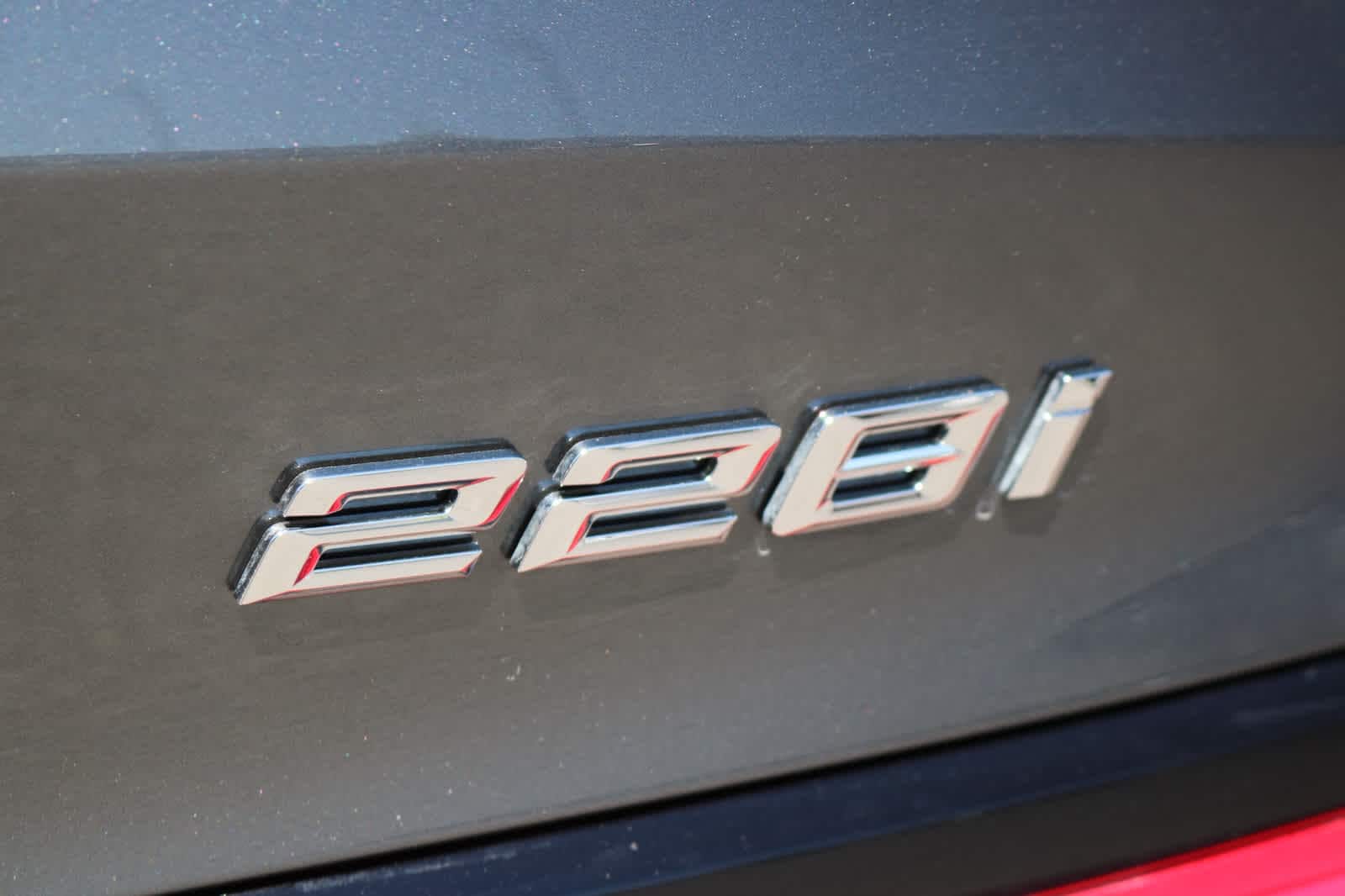 Thumbnail: 2021 BMW 2 Series - 8