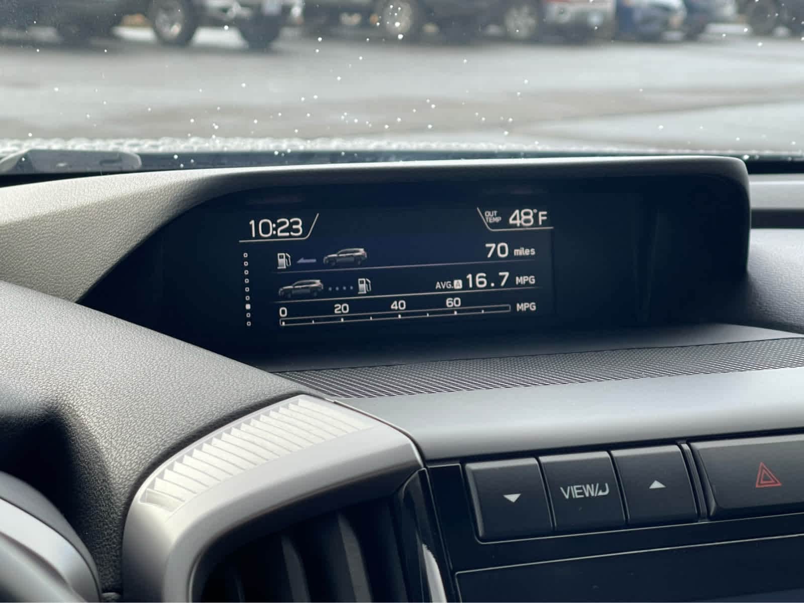 Thumbnail: 2021 Subaru Ascent - 14