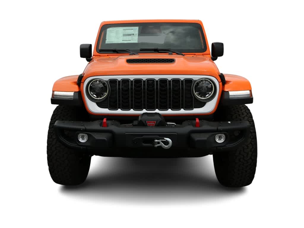 Thumbnail: 2026 Jeep Wrangler - 2