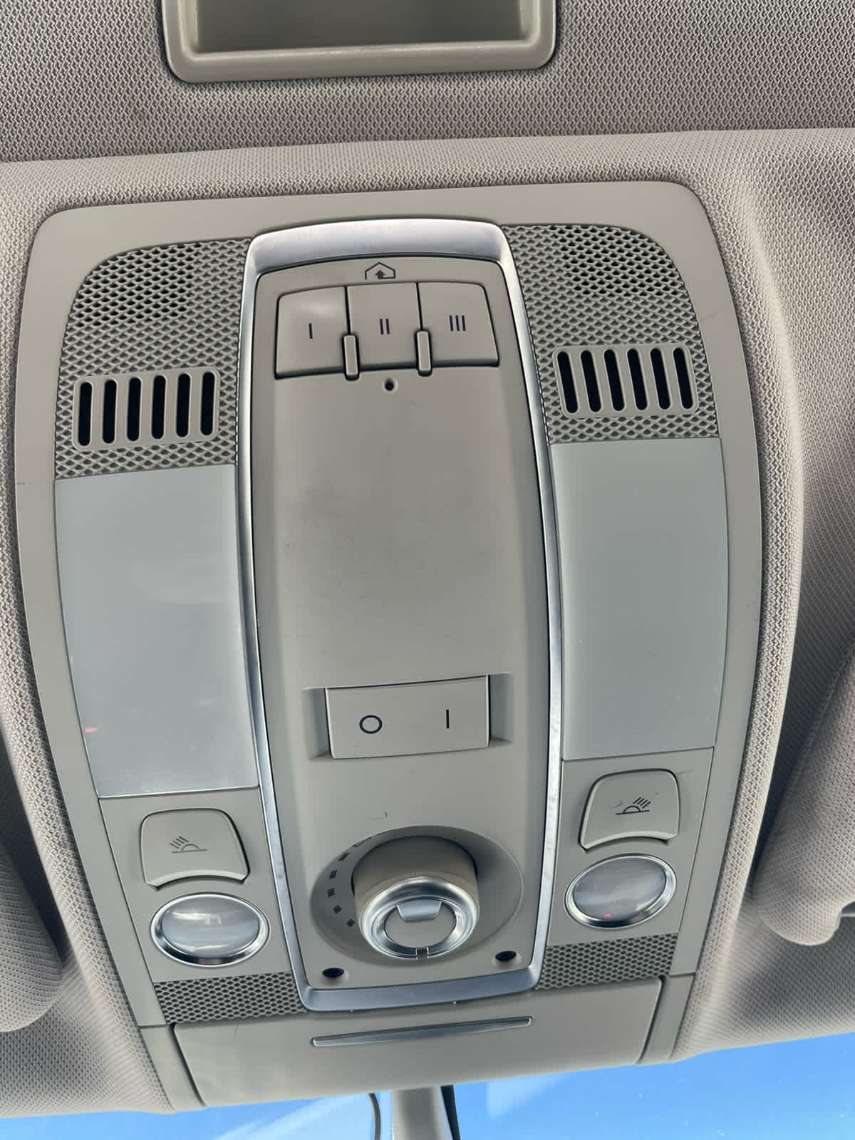 Thumbnail: 2011 Audi A6 - 18