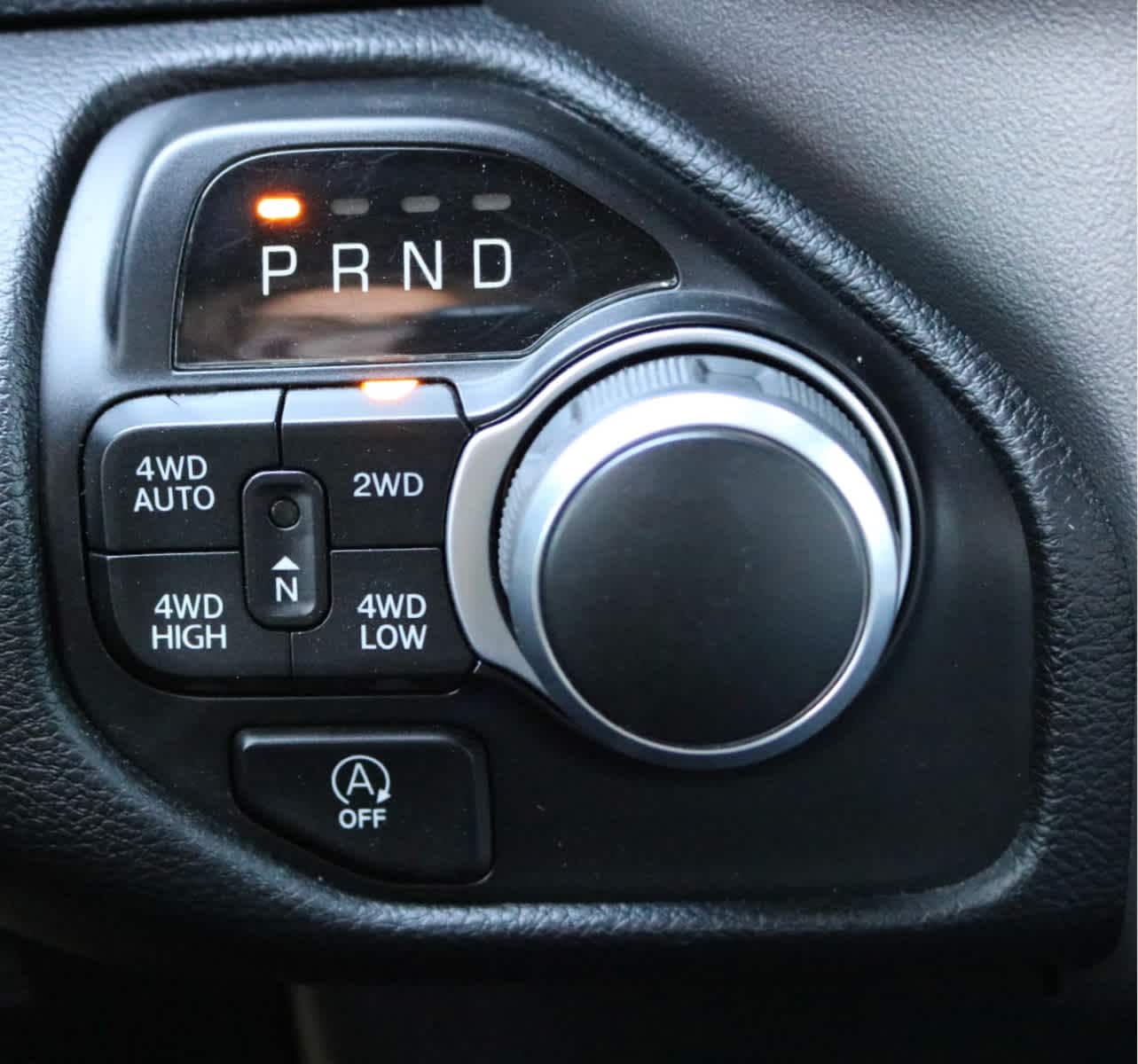 2022 RAM Ram 1500 Pickup Big Horn/Lone Star - Photo 20