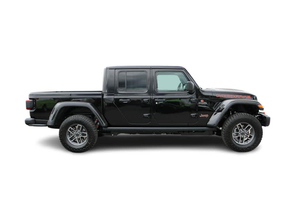 Thumbnail: 2026 Jeep Gladiator - 4