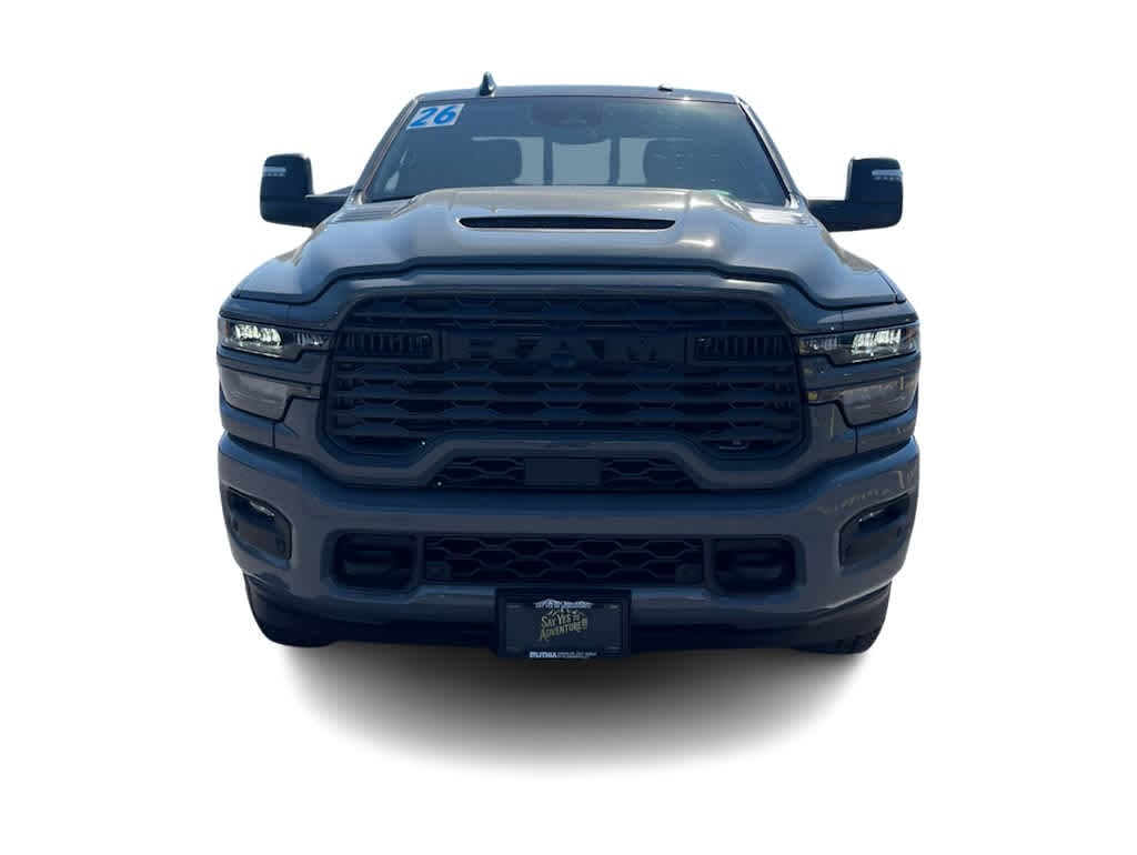 Thumbnail: 2026 RAM 2500 - 2