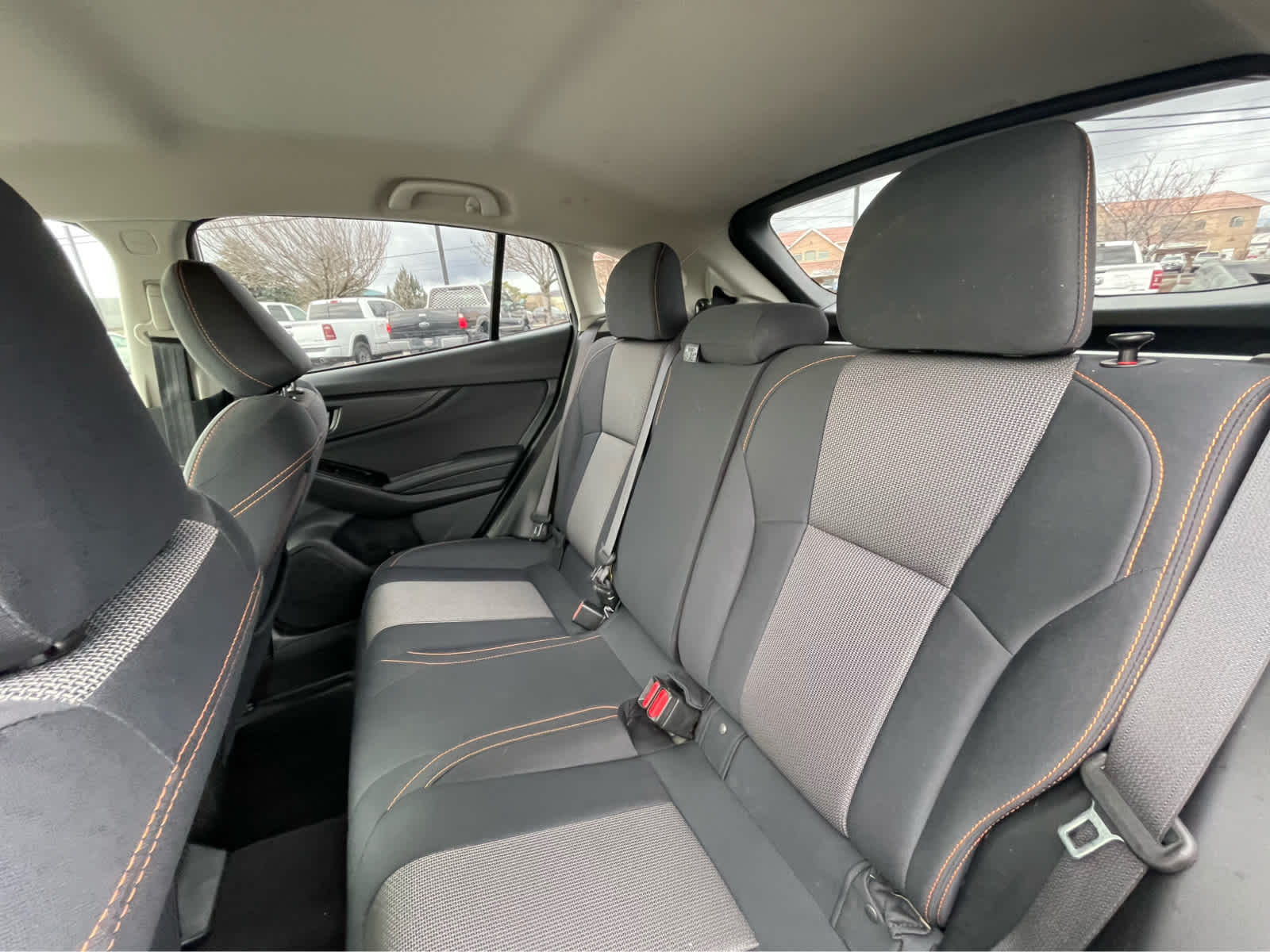 Thumbnail: 2021 Subaru Crosstrek - 25