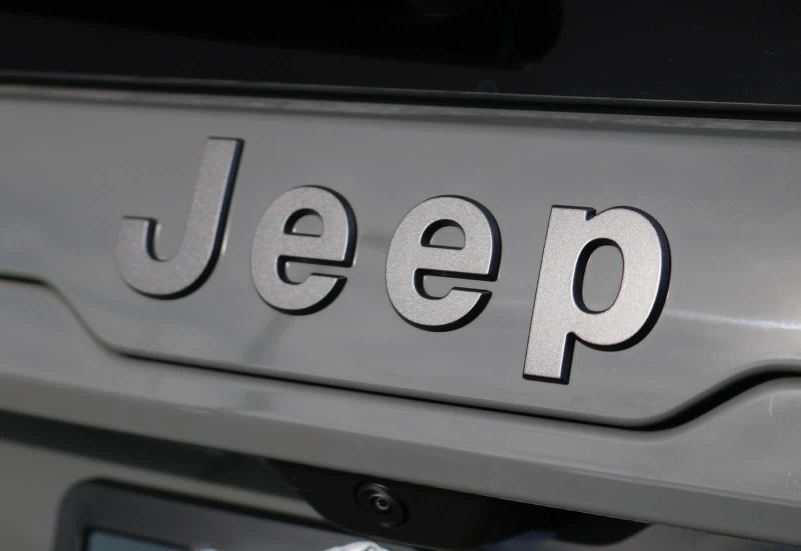 Thumbnail: 2026 Jeep Cherokee - 10