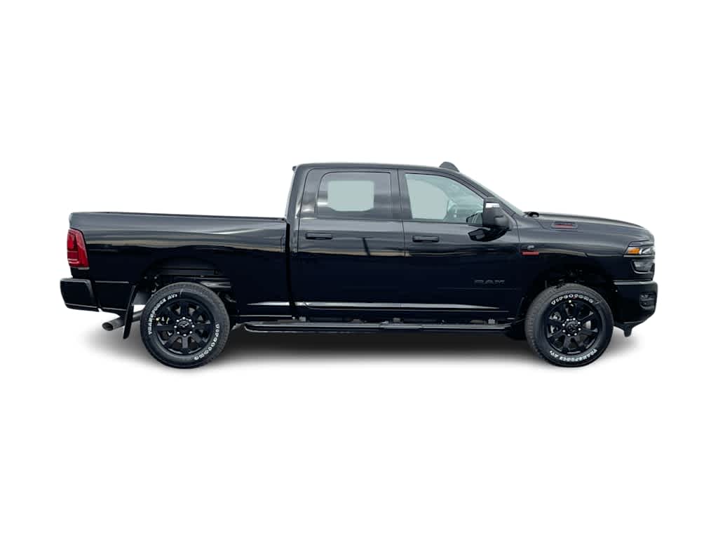Thumbnail: 2026 RAM 2500 - 5