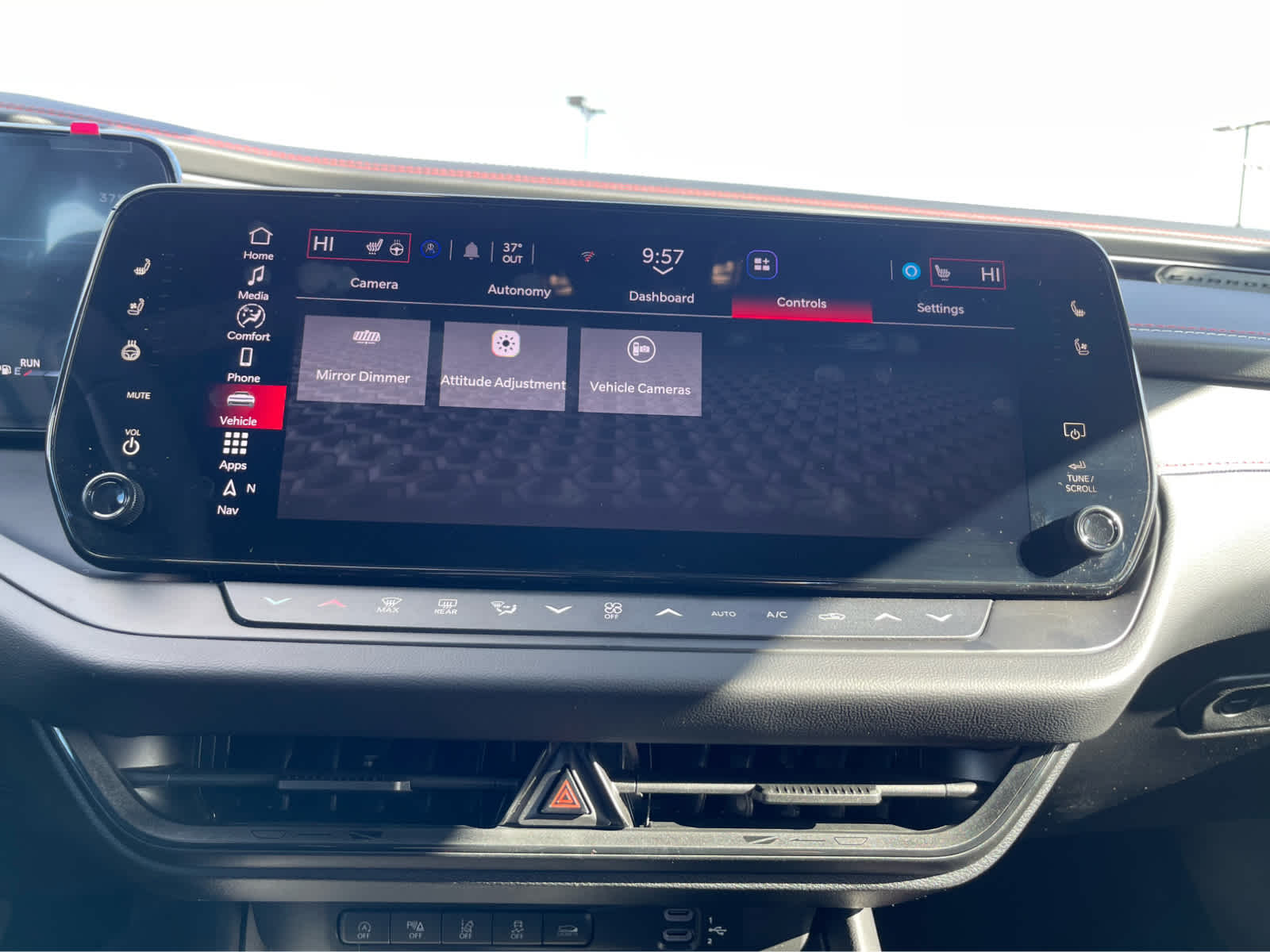 Thumbnail: 2026 Dodge Charger - 17