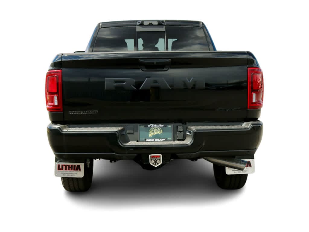 Thumbnail: 2026 RAM 2500 - 5