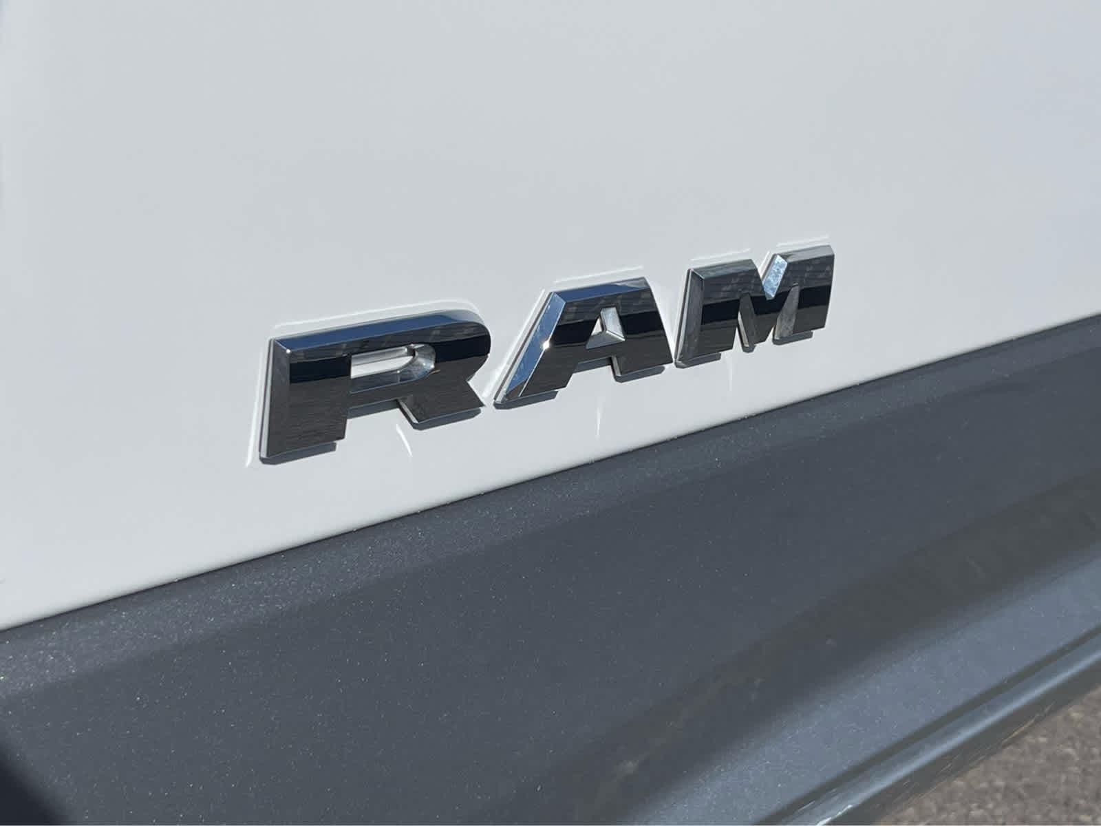 Thumbnail: 2021 RAM 2500 - 8