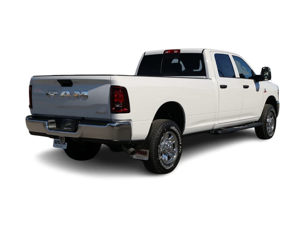 Thumbnail: 2026 RAM 2500 - 6