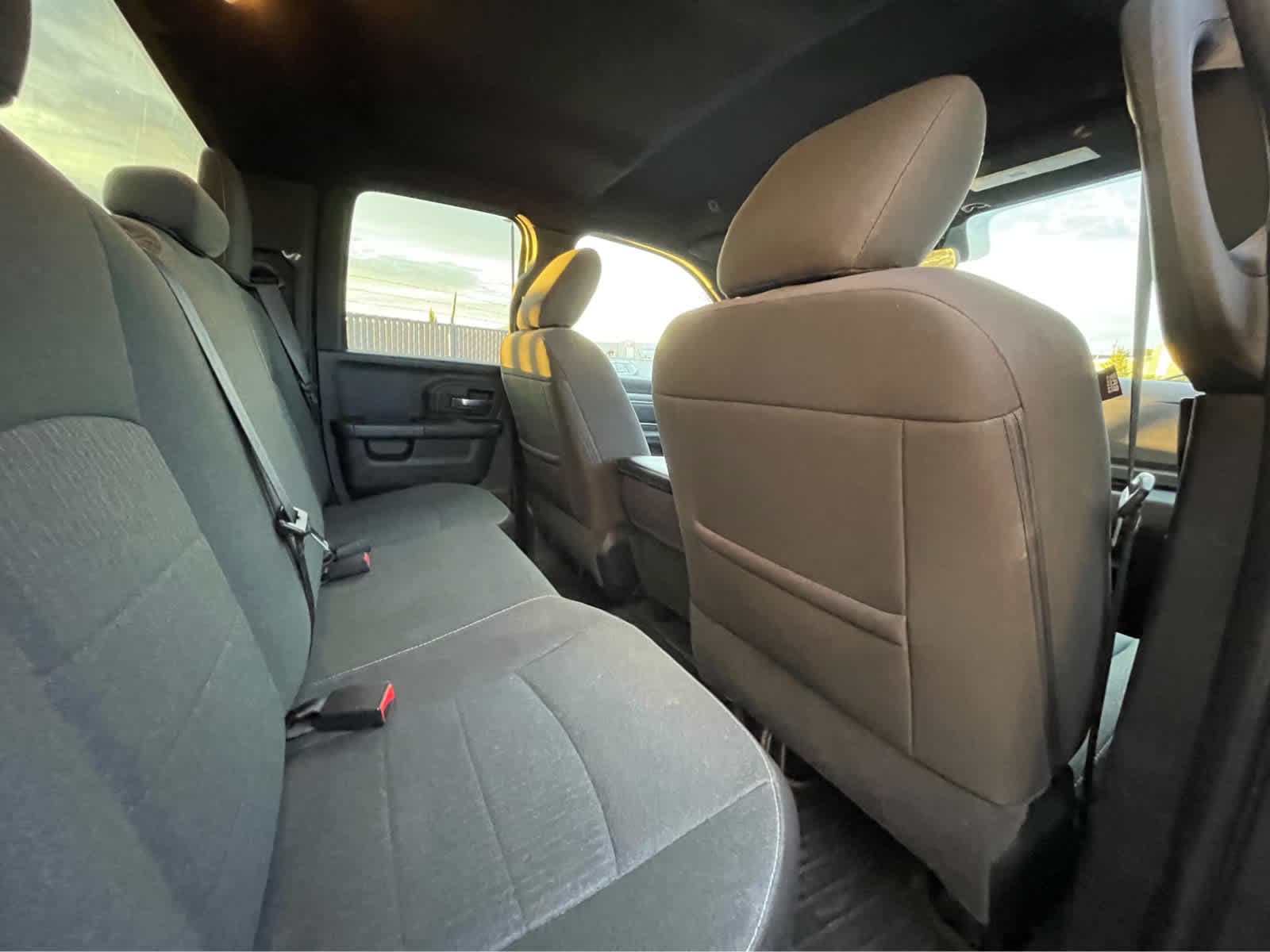 Thumbnail: 2022 RAM 1500 Classic - 24