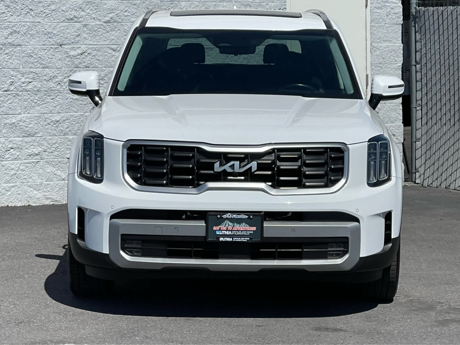 2023 Kia Telluride SX X-Line Prestige X-Pro photo 3