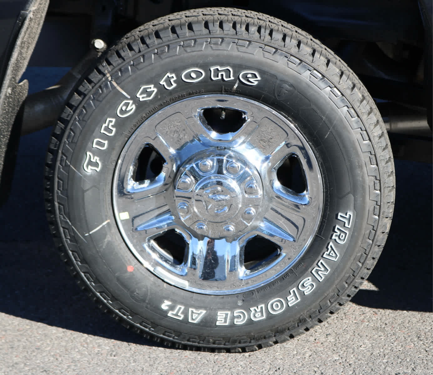 Thumbnail: 2026 RAM 2500 - 13