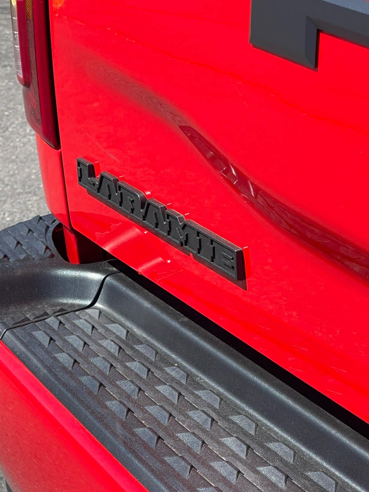 Thumbnail: 2026 RAM 2500 - 8