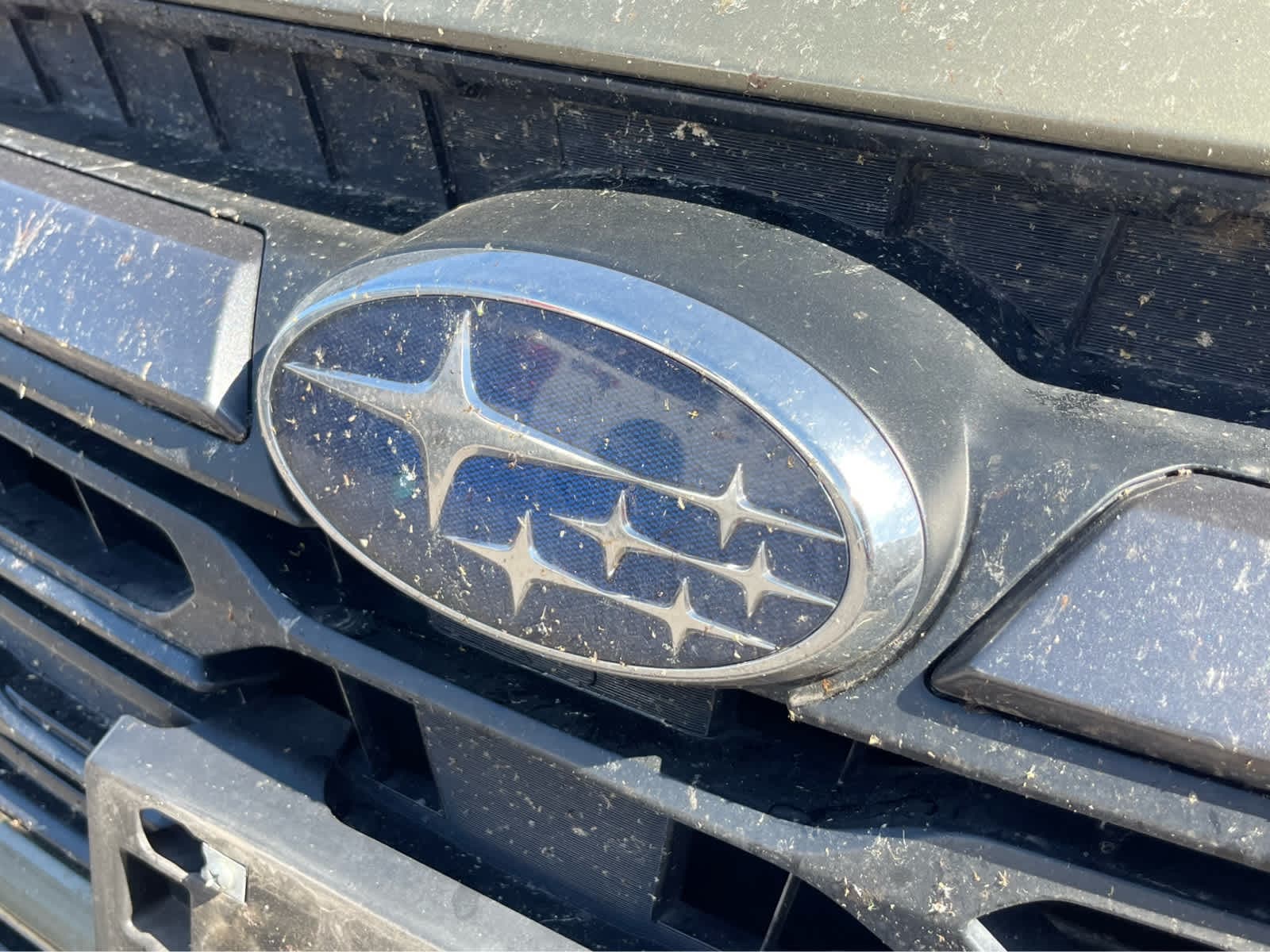 Thumbnail: 2024 Subaru Outback - 7