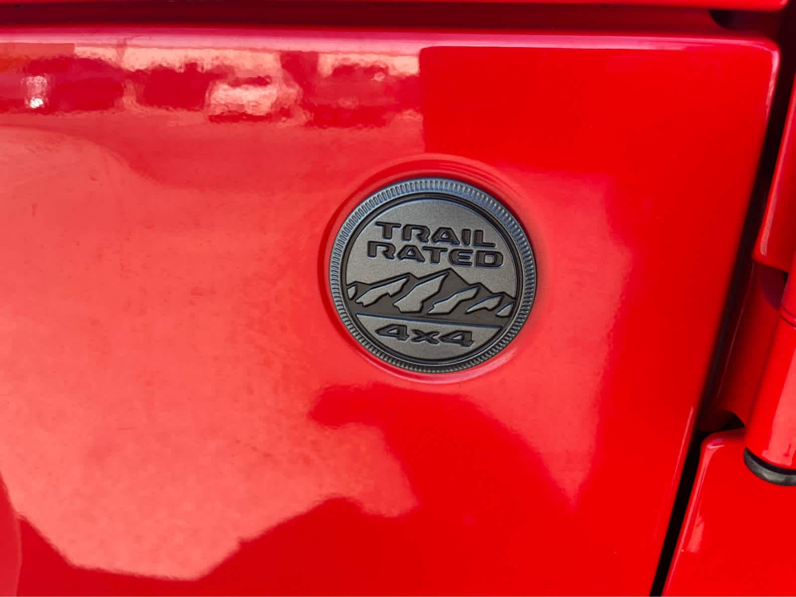 Thumbnail: 2024 Jeep Wrangler - 8