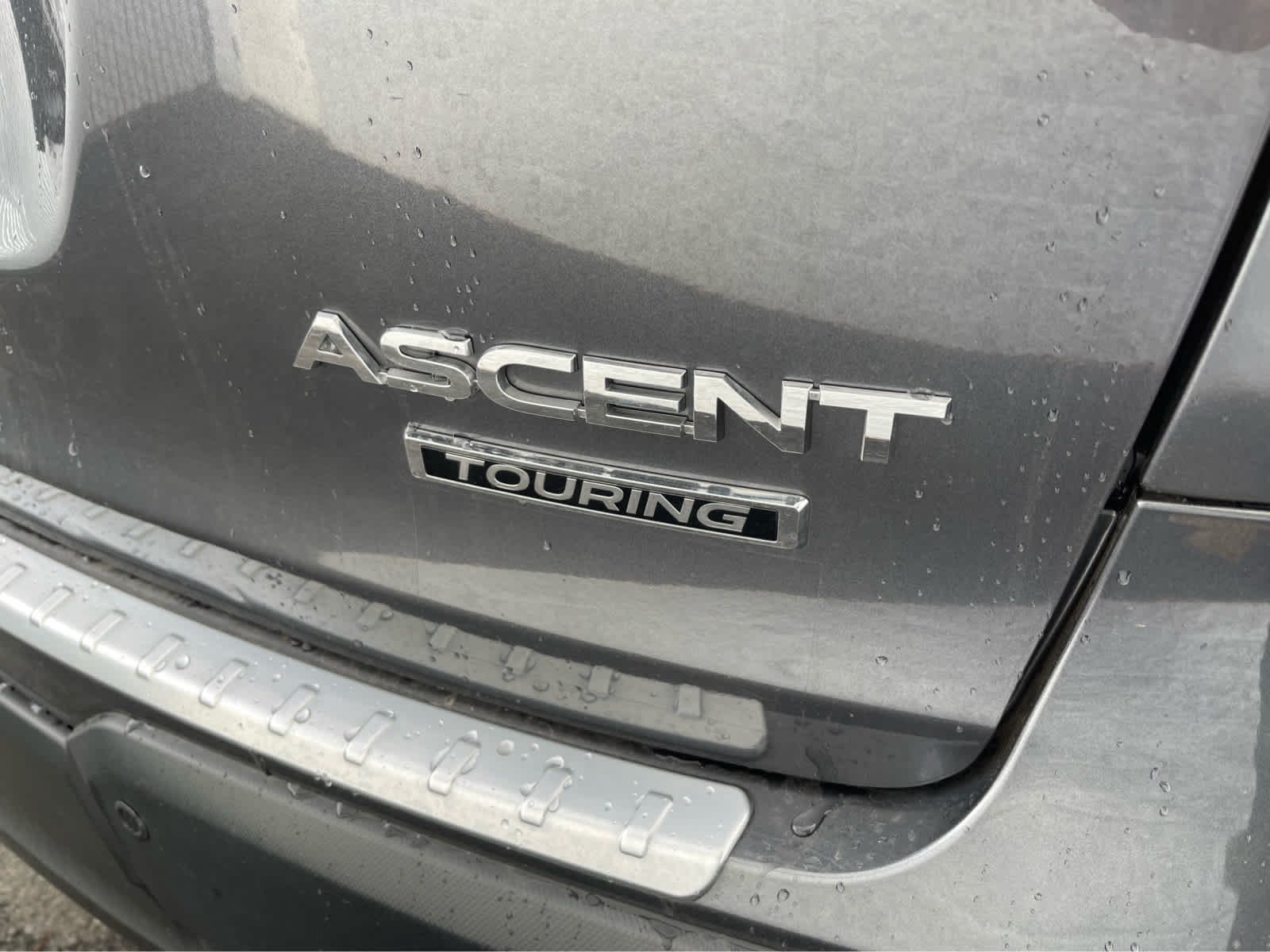 Thumbnail: 2021 Subaru Ascent - 9