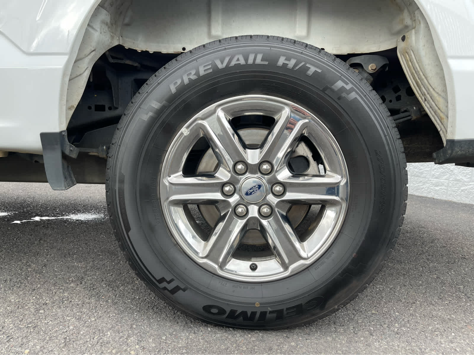 Thumbnail: 2024 Ford F-150 - 12