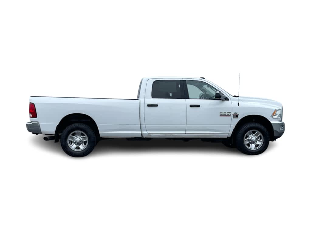 Thumbnail: 2017 RAM 3500 - 5