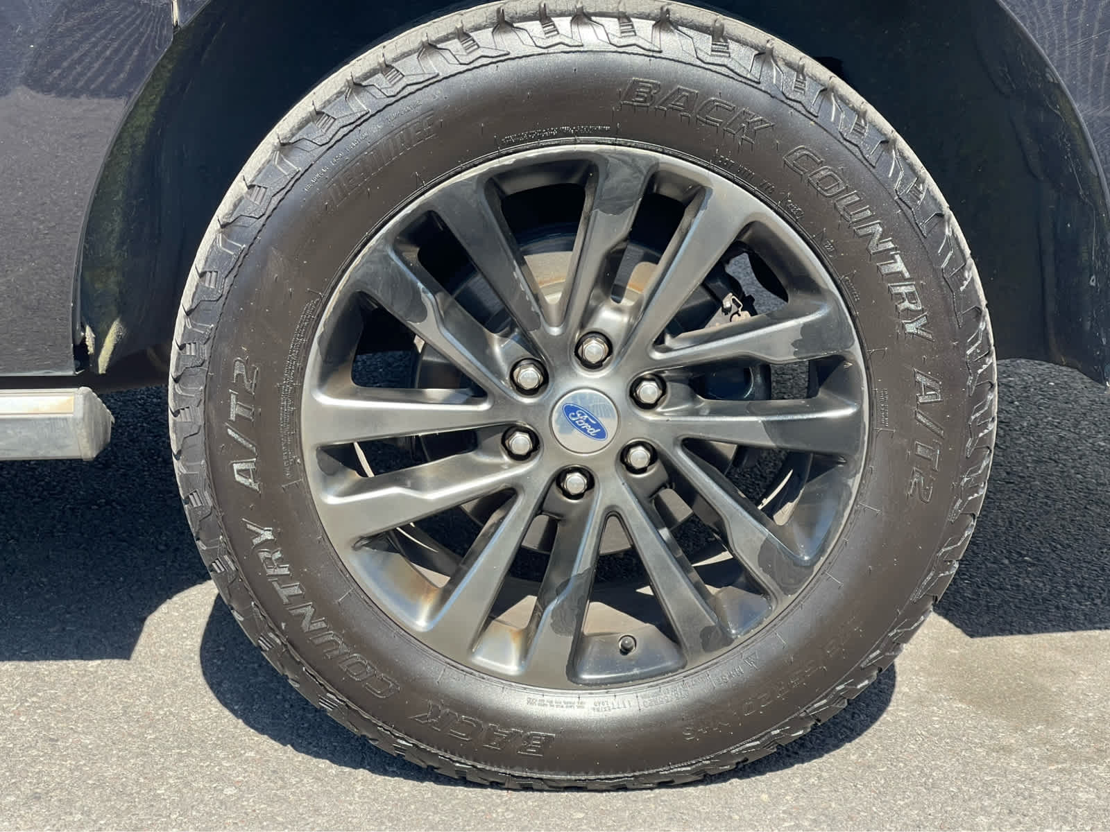 Thumbnail: 2019 Ford Expedition MAX - 12