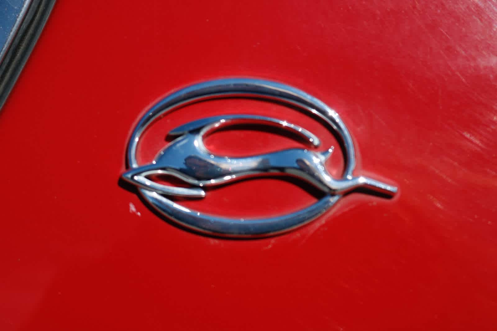 Thumbnail: 2008 Chevrolet Impala - 7