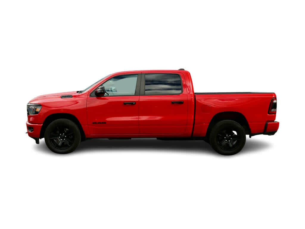 Thumbnail: 2024 RAM 1500 - 3