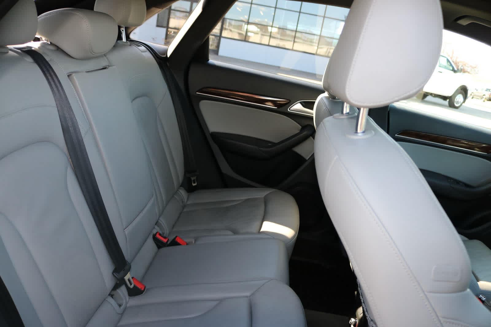 Thumbnail: 2018 Audi Q3 - 25