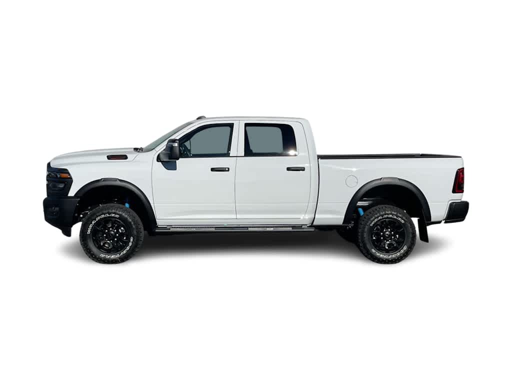 Thumbnail: 2026 RAM 2500 - 4