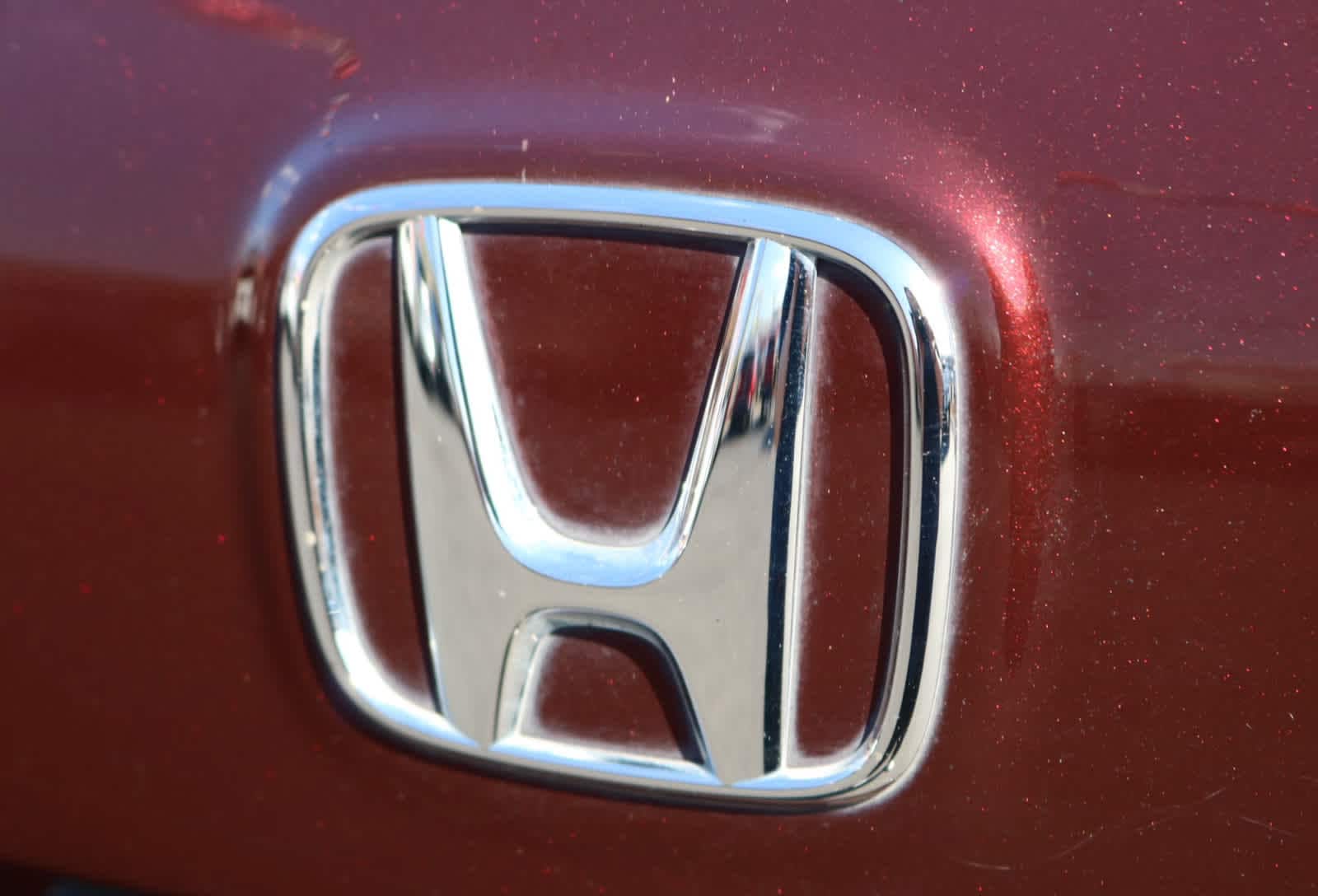 Thumbnail: 2020 Honda Pilot - 9
