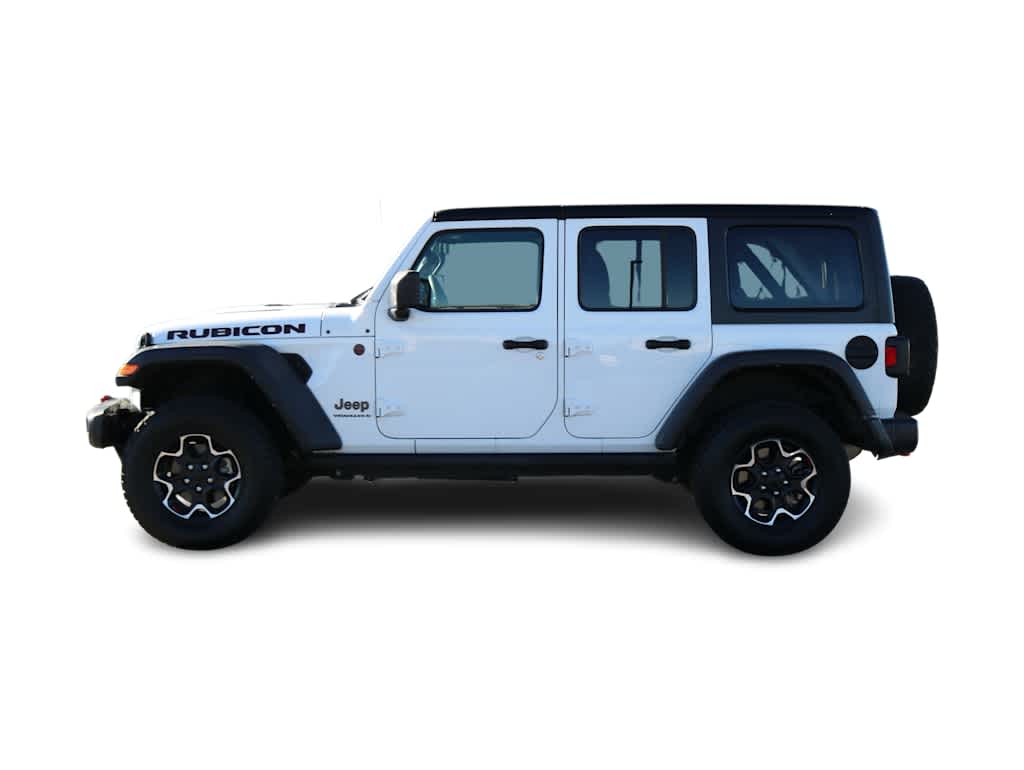 Thumbnail: 2023 Jeep Wrangler - 3