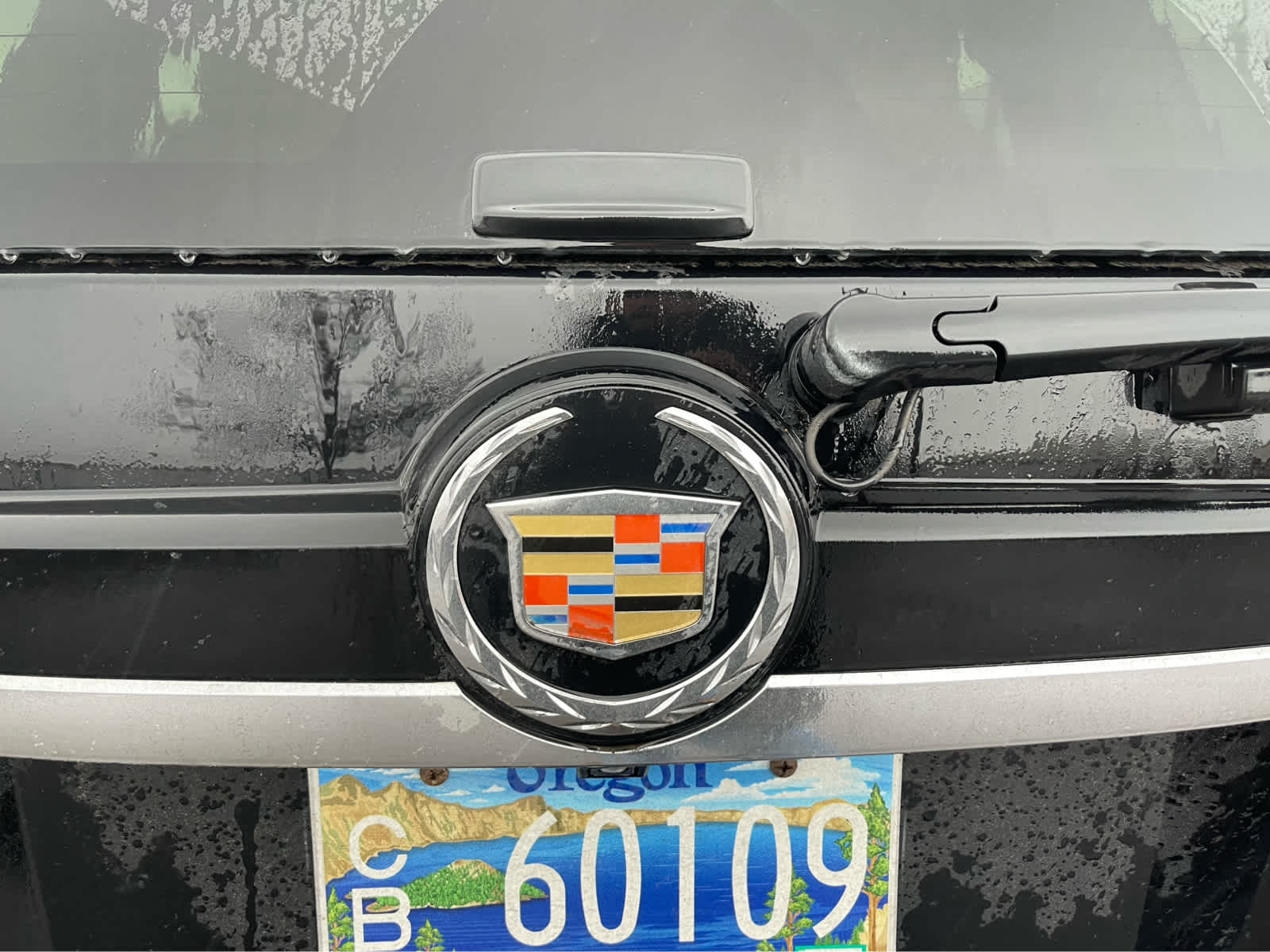 Thumbnail: 2014 Cadillac Escalade - 9