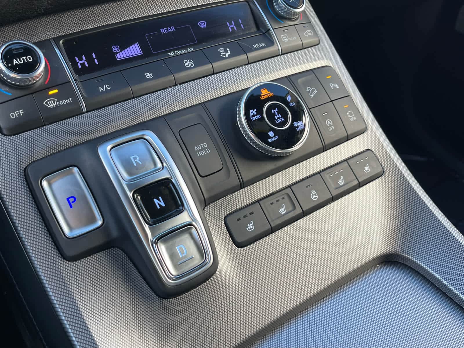 Thumbnail: 2021 Hyundai Palisade - 16