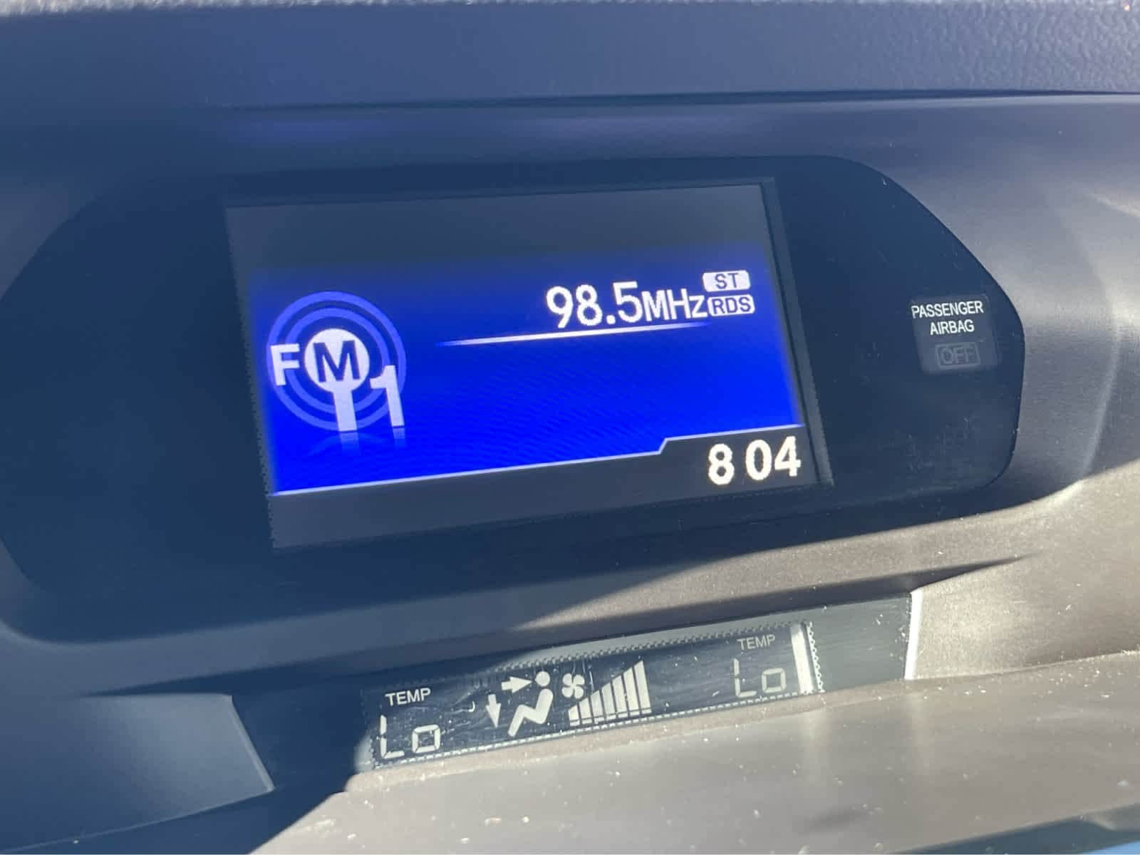 Thumbnail: 2019 Acura ILX - 14