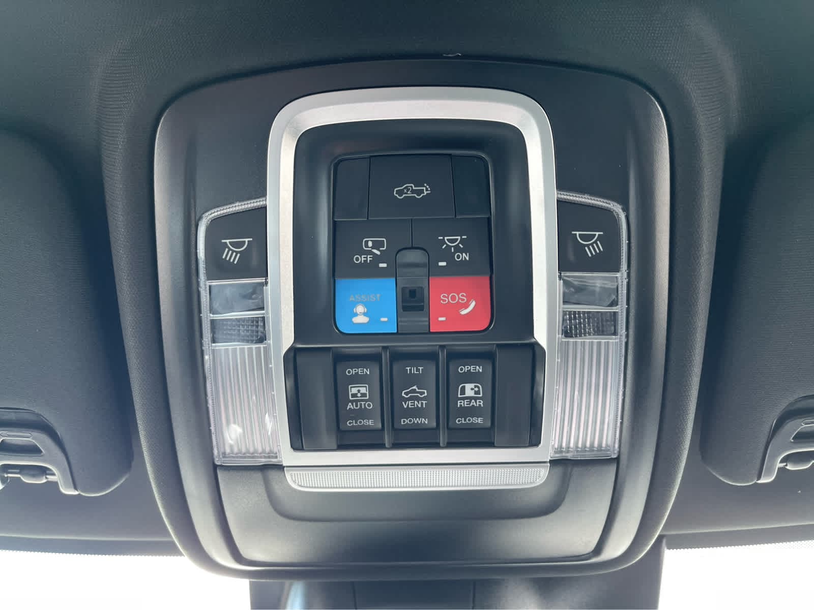 Thumbnail: 2026 RAM 2500 - 22