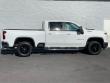 2024 Chevrolet Silverado 2500 HD LT Truck Crew Cab