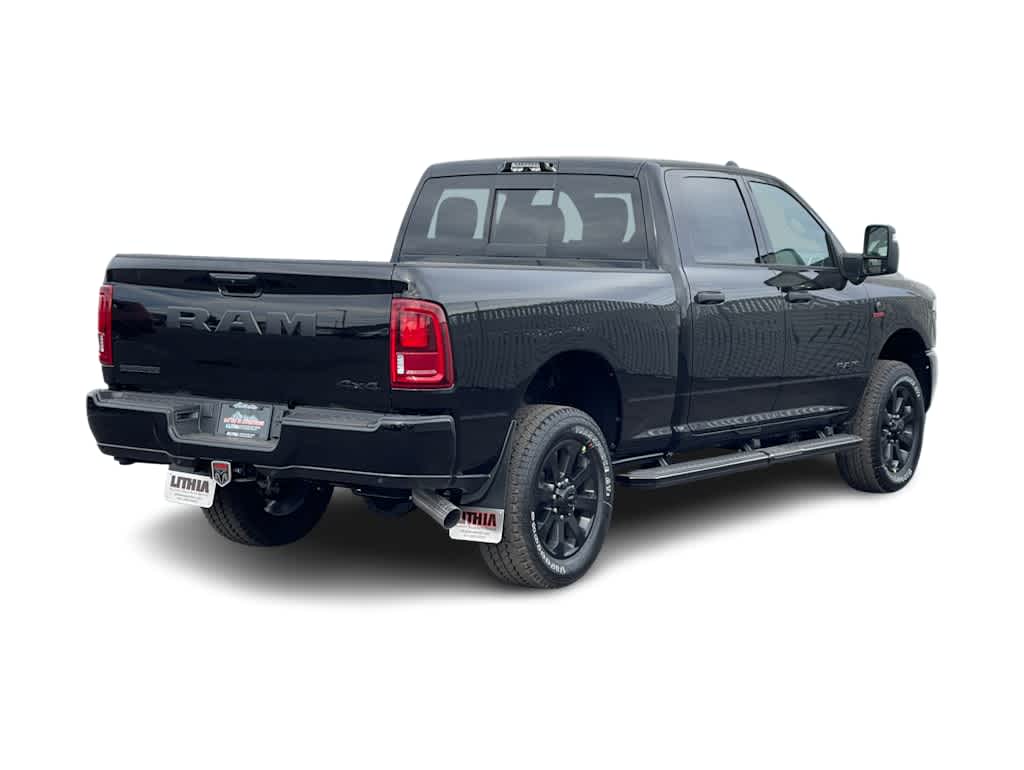 Thumbnail: 2026 RAM 2500 - 7
