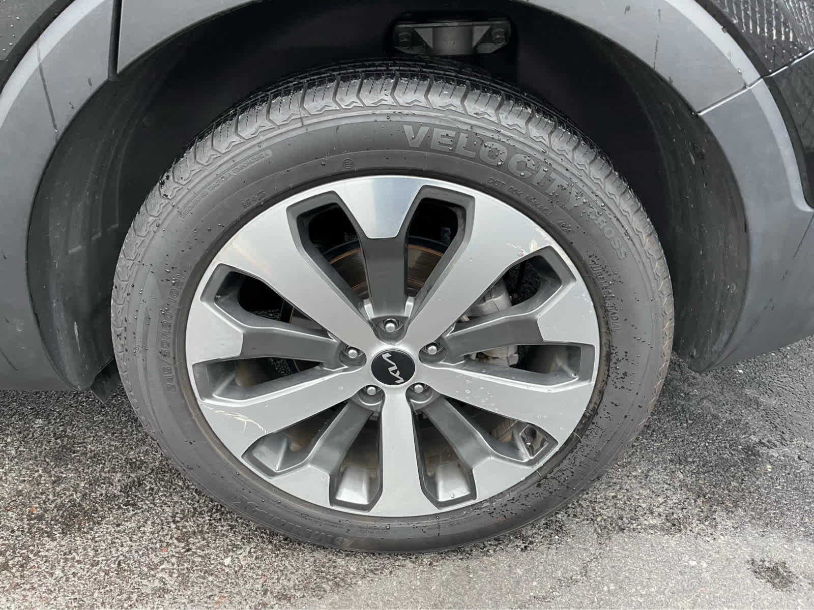 Thumbnail: 2022 Kia Telluride - 11