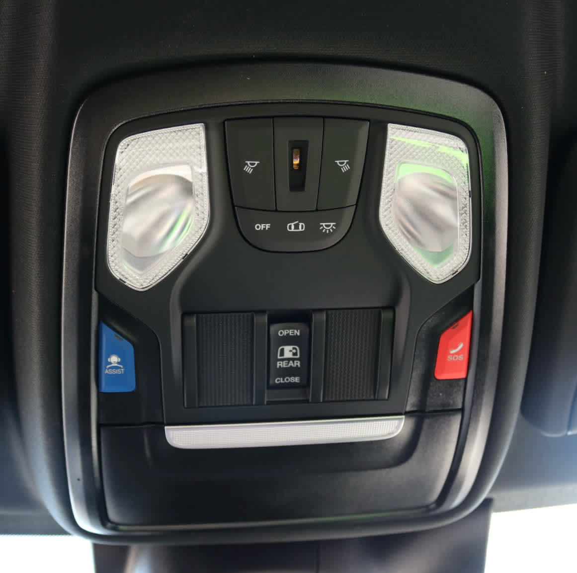 Thumbnail: 2026 RAM 2500 - 20