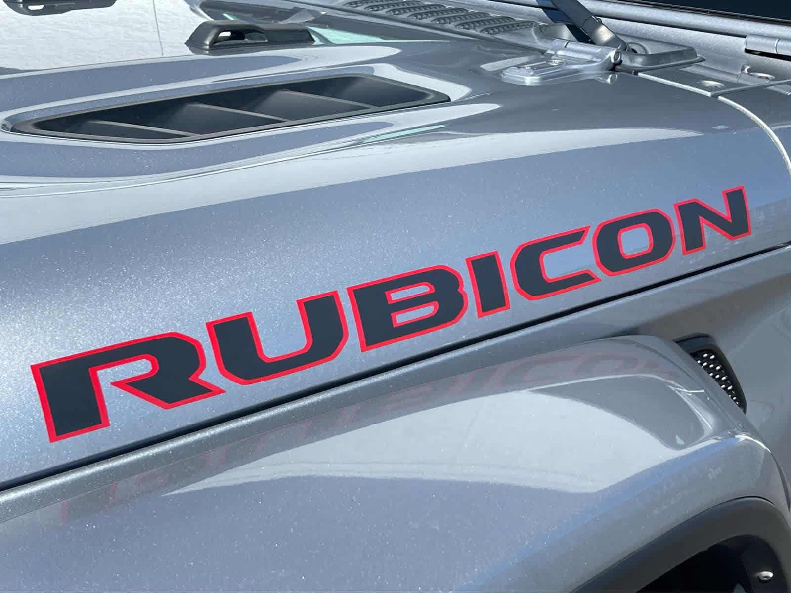 Thumbnail: 2021 Jeep Wrangler - 8