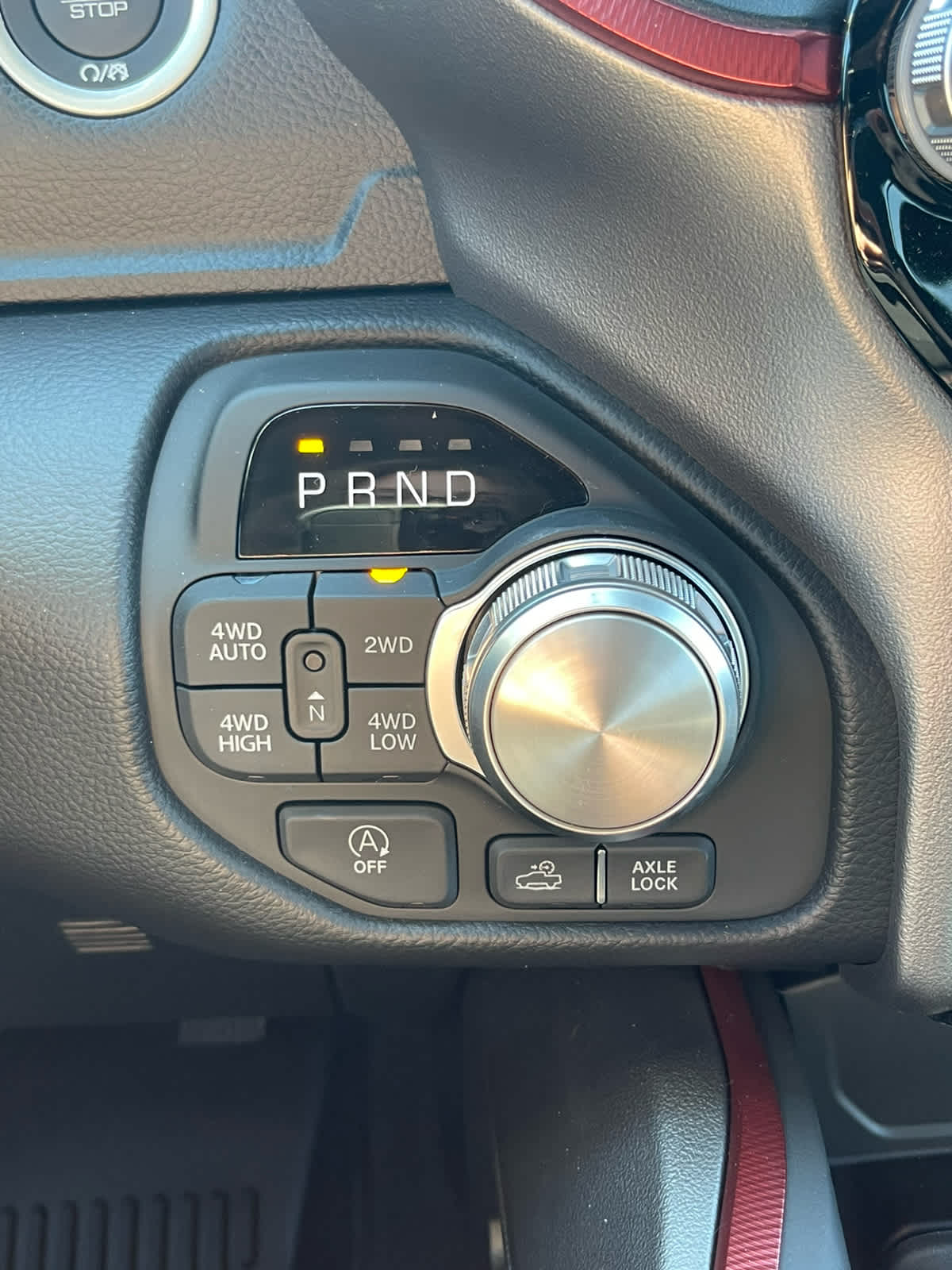 Thumbnail: 2026 RAM 1500 - 21