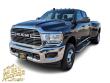 2021 Ram 3500 Big Horn Truck Crew Cab