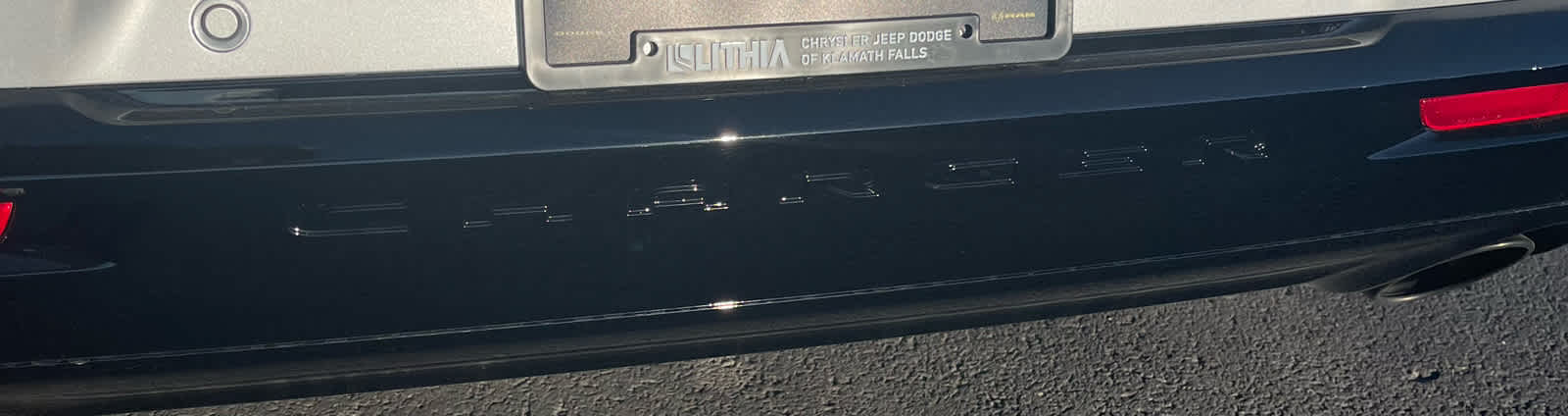 Thumbnail: 2026 Dodge Charger - 10