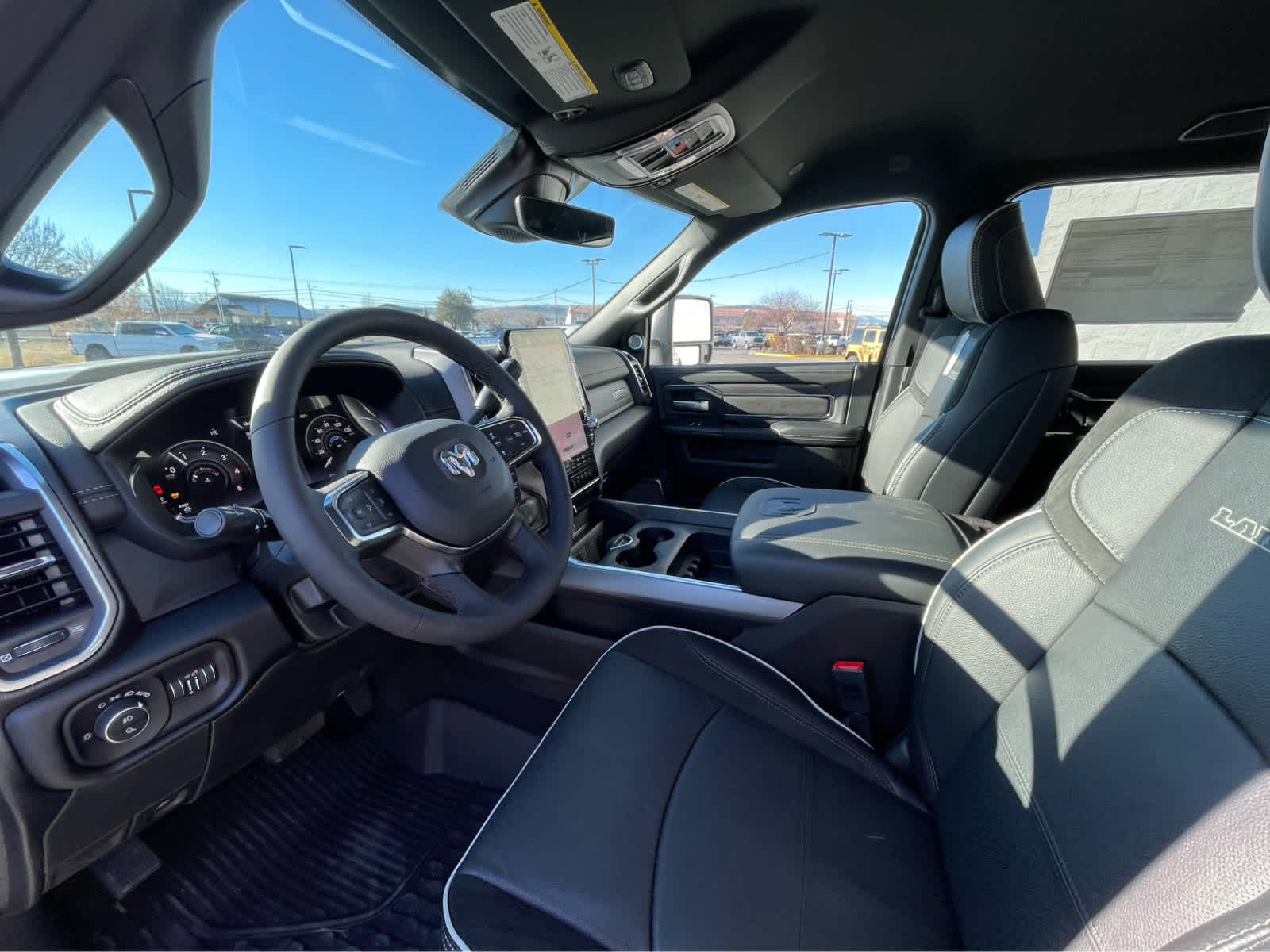 Thumbnail: 2026 RAM 2500 - 2